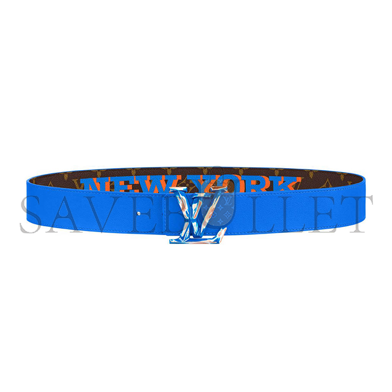 l0*is V*t0n men’s collection by virgil abloh belt m04963